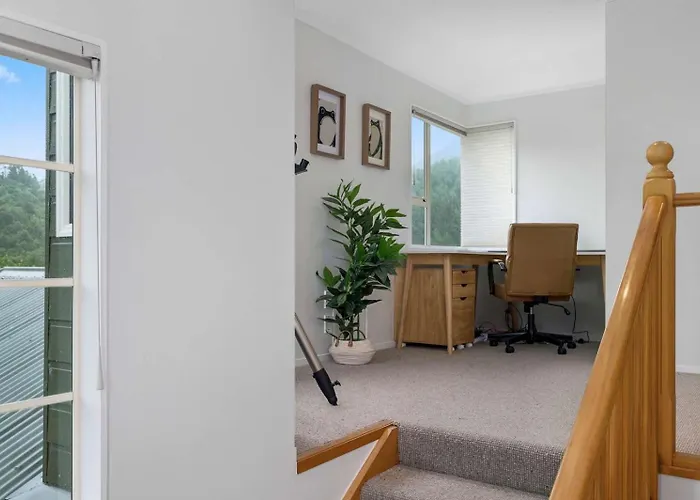 Haven House - Views Games Room&spa Pool *
