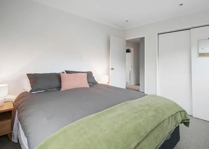 Haven House - Views Games Room&spa Pool Vakantiehuis *