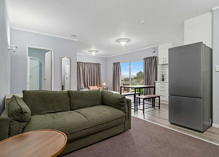 Haven House - Views Games Room&spa Pool Rotorua