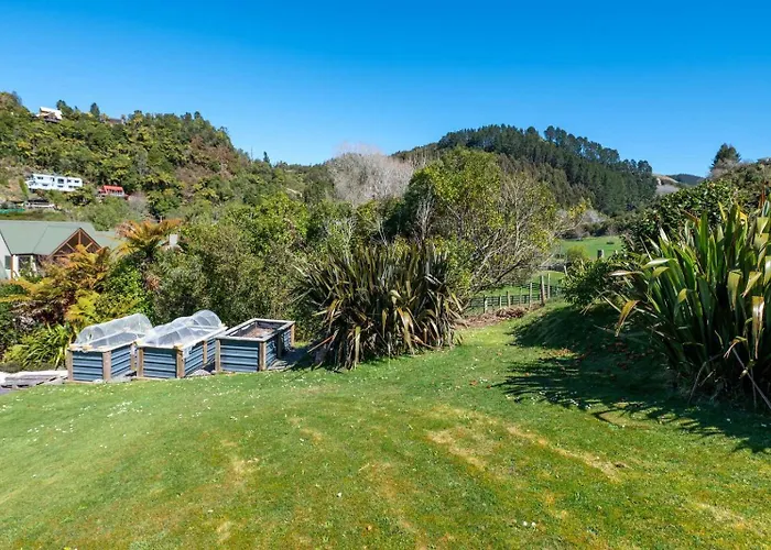 Haven House - Views Games Room&spa Pool Rotorua